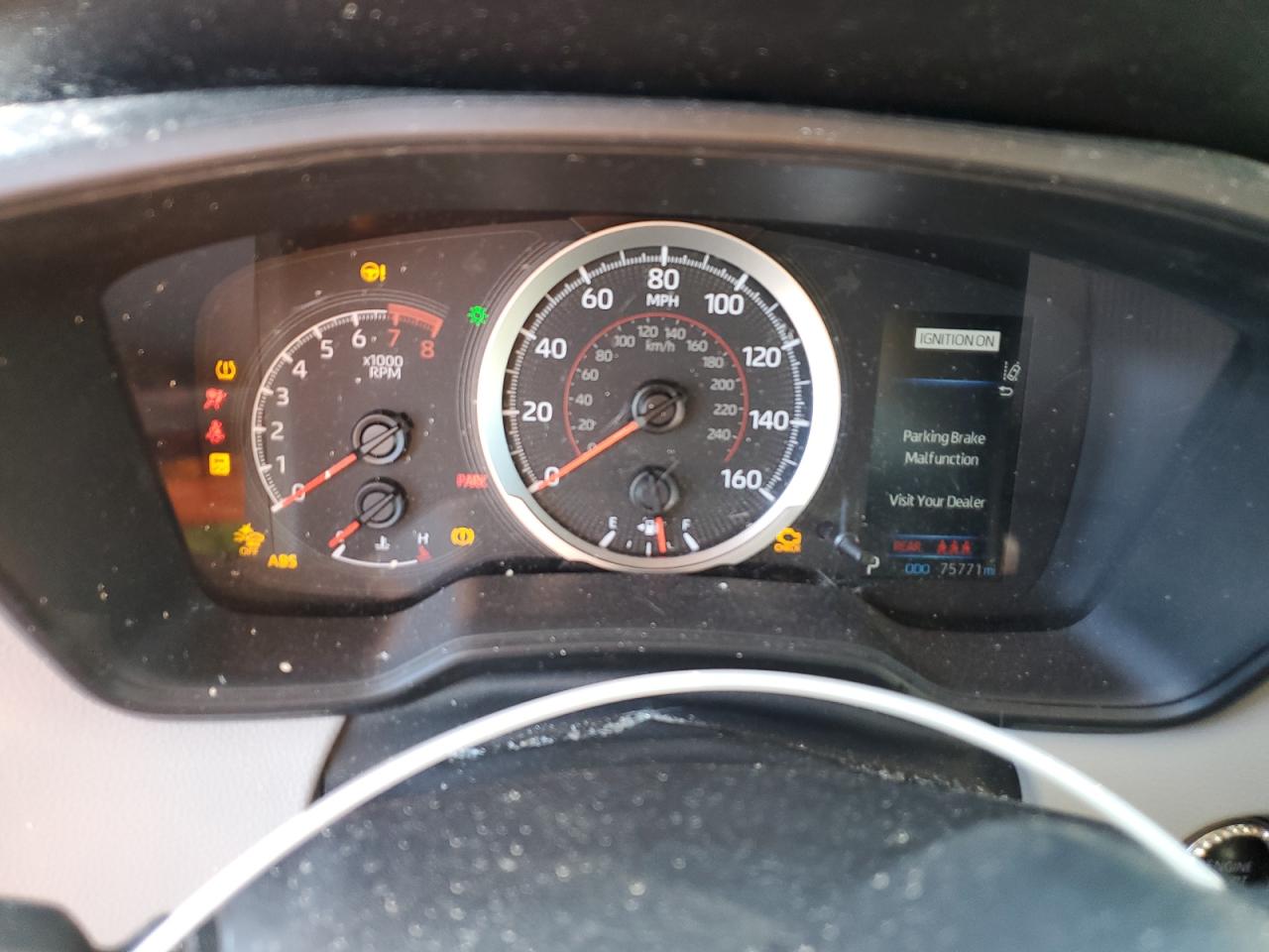 2022 TOYOTA COROLLA CROSS LE VIN:7MUCAAAG9NV006112