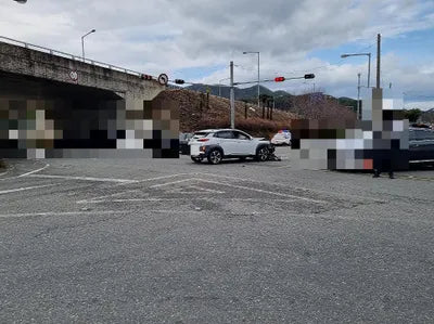 2017 Hyundai Kona VIN: