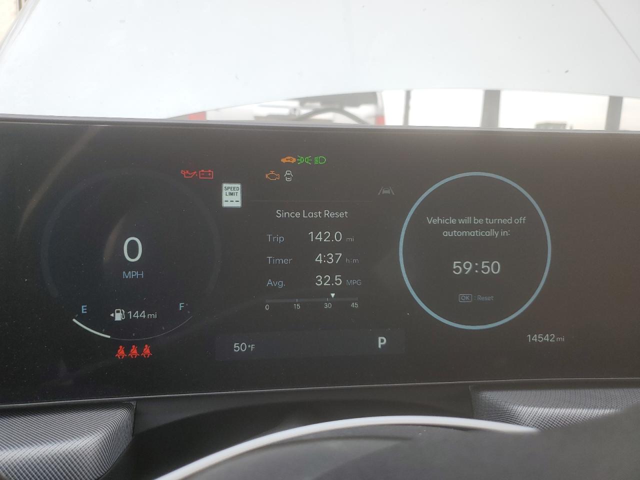 2024 HYUNDAI SONATA SEL VIN:KMHL14JA9RA361612