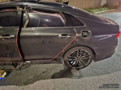 2021 Kia K5 KNAG6412BMA106970 VIN:KNAG6412BMA106970