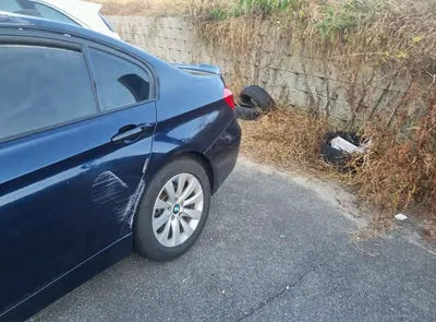 2016 BMW 320 WBA8C510XGK634112 VIN:WBA8C510XGK634112