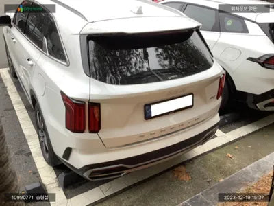 2022 Kia Sorento KNARH81GBNA118178 VIN:KNARH81GBNA118178