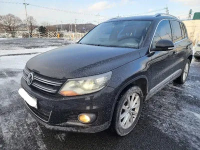 2015 Volkswagen Tiguan WVGZZZ5NZFW601555 VIN:WVGZZZ5NZFW601555