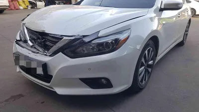 2017 Nissan Altima 1N4AL3AP9HC237109 VIN:1N4AL3AP9HC237109