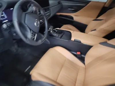 2022 Lexus ES 300 VIN:
