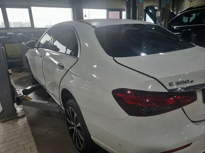 2021 Mercedes-Benz E 300 W1KZF5EBXMA963944 VIN:W1KZF5EBXMA963944