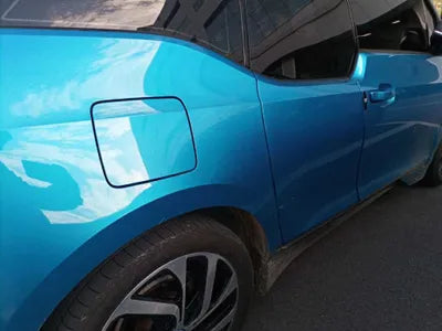 2017 BMW I3 704KMWBY1Z610XH7A VIN:704KMWBY1Z610XH7A