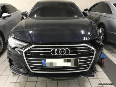 2021 Audi A6 WAUZZZF20MN053412 VIN:WAUZZZF20MN053412