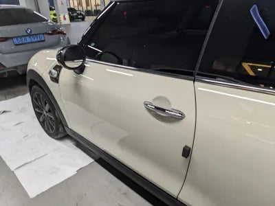 2018 MINI Cooper WMWXP7108KT878579 VIN:WMWXP7108KT878579