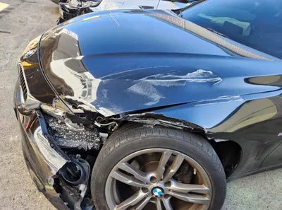 2016 BMW 420 WBA4P710XGK583127 VIN:WBA4P710XGK583127