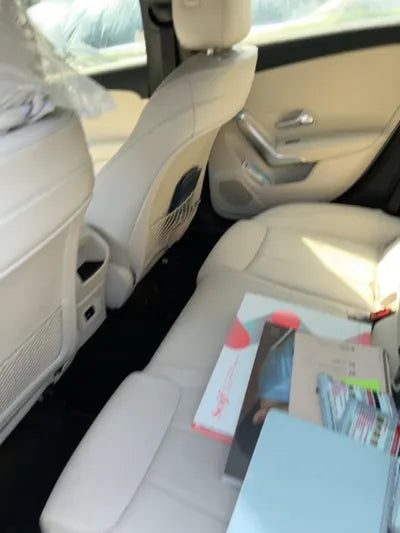 2021 Mercedes-Benz A 220 VIN: