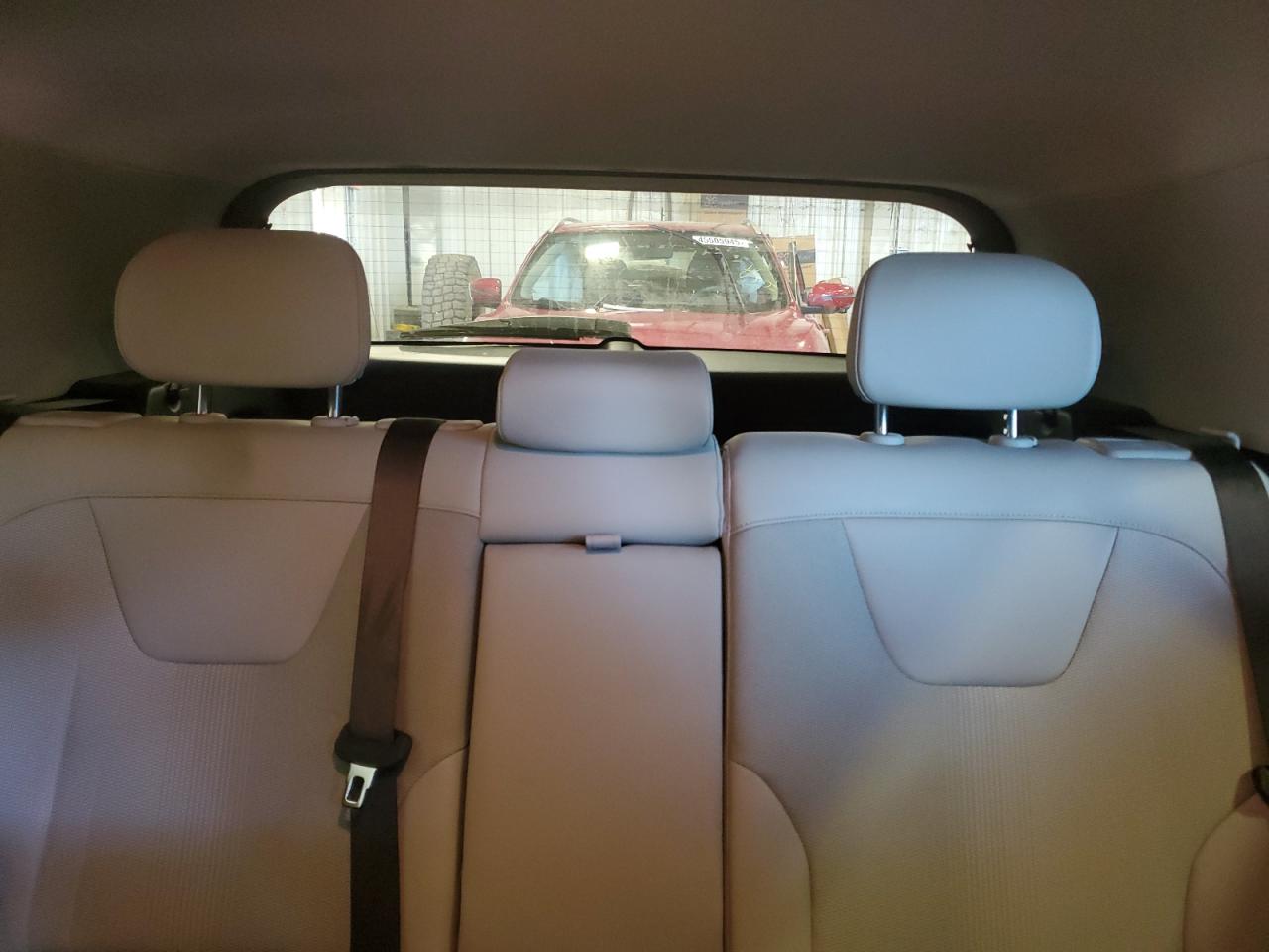 2023 KIA NIRO EX VIN:KNDCR3LE5P5116903