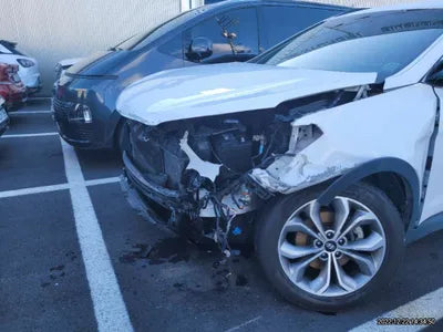 2015 Hyundai Santa FE KMHSW81UBFU458847 VIN:KMHSW81UBFU458847