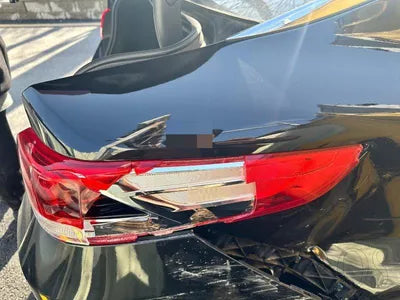 2018 Kia K5 VIN: