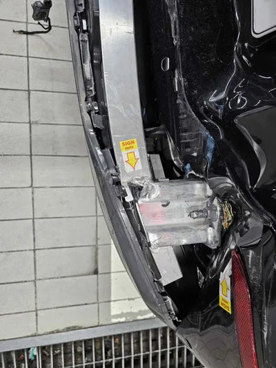 2024 BMW 850 WBAGV8104RCR46799 VIN:WBAGV8104RCR46799