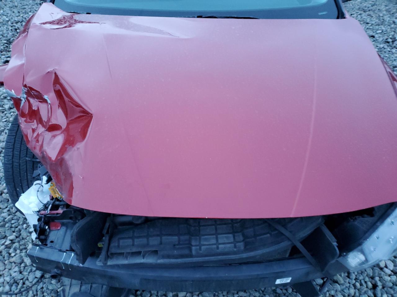 2023 HYUNDAI ELANTRA SEL VIN:KMHLM4AG0PU446085