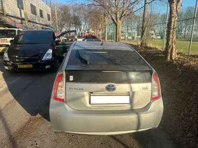 2015 Toyota Prius 971KMJTDKN3DU7F19 VIN:971KMJTDKN3DU7F19