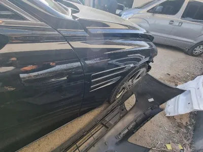 2020 Genesis G80 VIN: