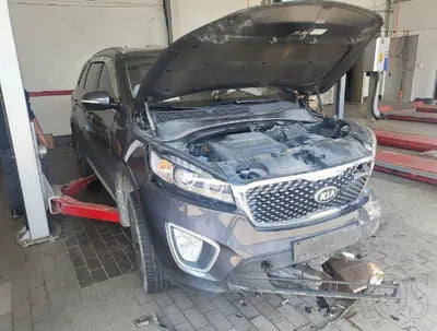 2015 Kia Sorento KNAPS81ABFA031837 VIN:KNAPS81ABFA031837