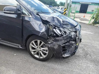 2020 Kia Carnival VIN: