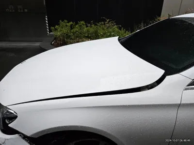 2017 Mercedes-Benz E 300 VIN: