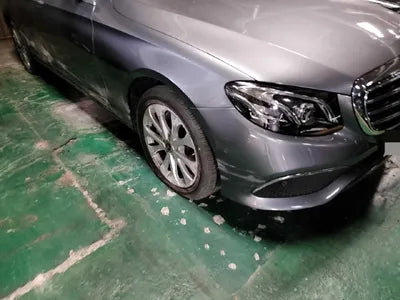 2019 Mercedes-Benz E 300 VIN: