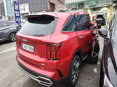 2023 Kia Sorento KNARJ81GDPA178073 VIN:KNARJ81GDPA178073