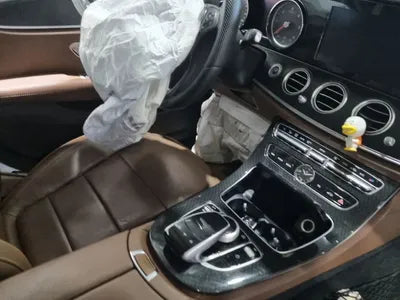 2017 Mercedes-Benz E 220 WDDZF0EB5HA148298 VIN:WDDZF0EB5HA148298