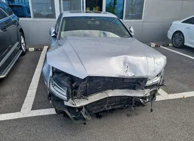 2015 Audi A8 WAUZZZ4HXFN037468 VIN:WAUZZZ4HXFN037468