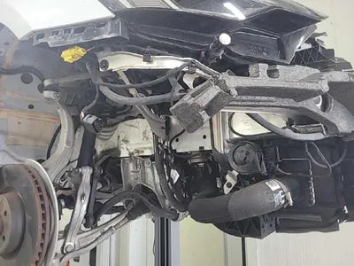 2021 Audi A6 WAUZZZF25MN006134 VIN:WAUZZZF25MN006134