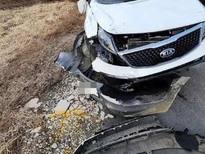 2015 Kia Sportage VIN: