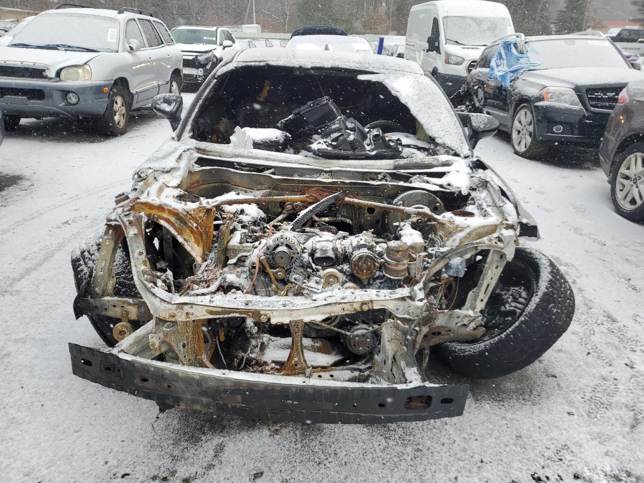 2024 TOYOTA GR 86 PREMIUM VIN:JF1ZNBE1XR8756994