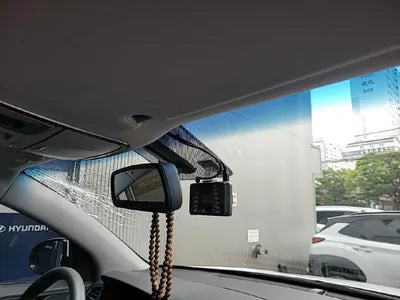 2017 Hyundai Tucson VIN: