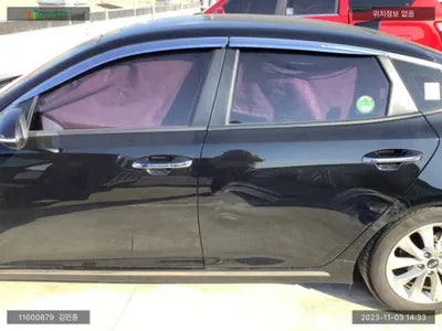 2016 Kia K5 KNAGX411BGA078293 VIN:KNAGX411BGA078293