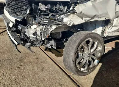 2021 Kia Sorento KNARH81BGMA010319 VIN:KNARH81BGMA010319