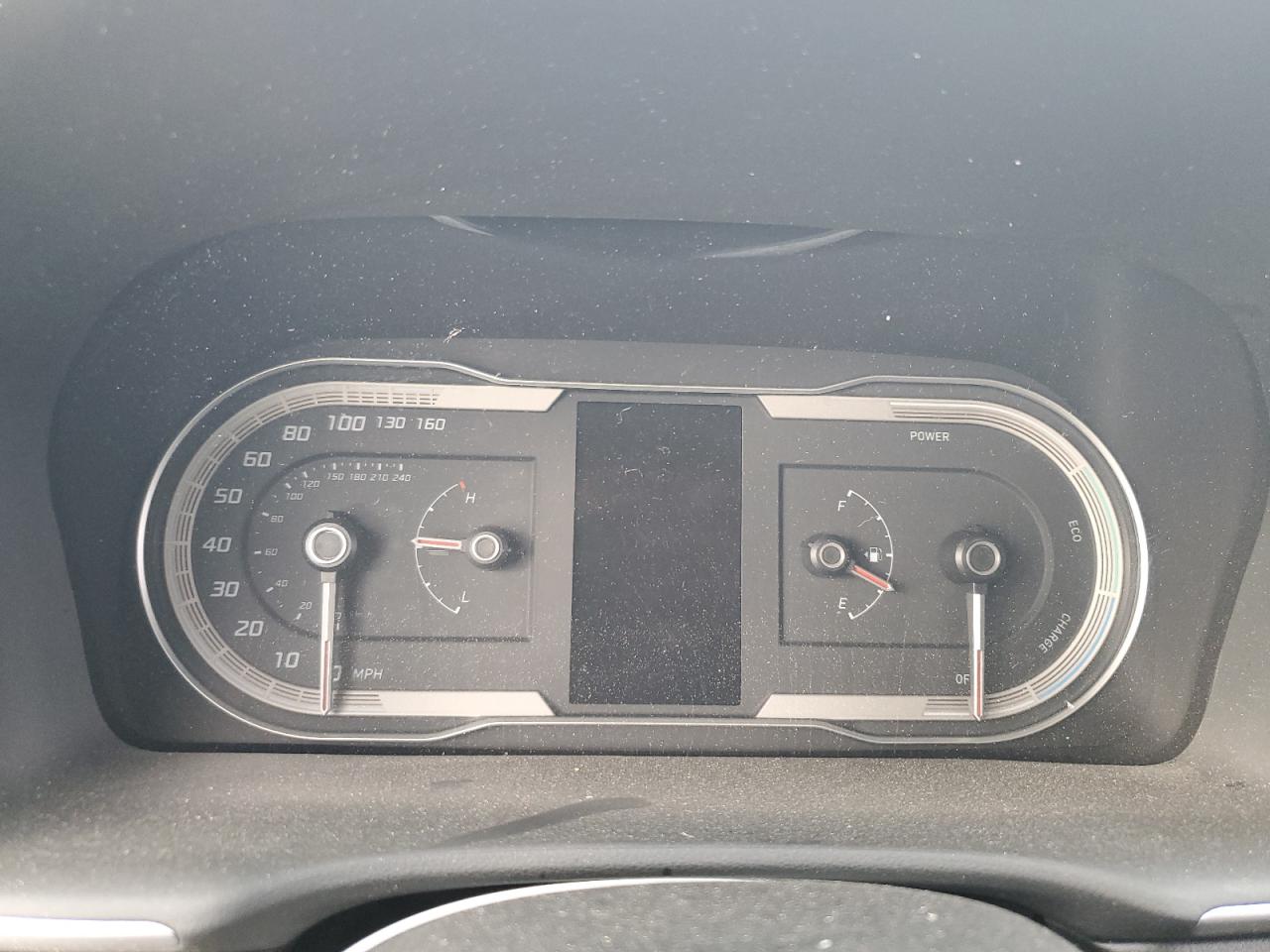 2022 HYUNDAI TUCSON BLUE VIN:KM8JBCA13NU063760