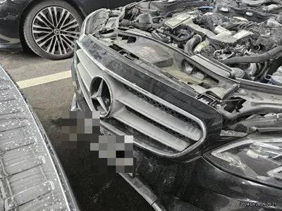 2015 Mercedes-Benz E 350 VIN: