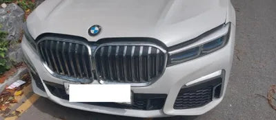 2020 BMW 730 WBA7V410XLCE16503 VIN:WBA7V410XLCE16503