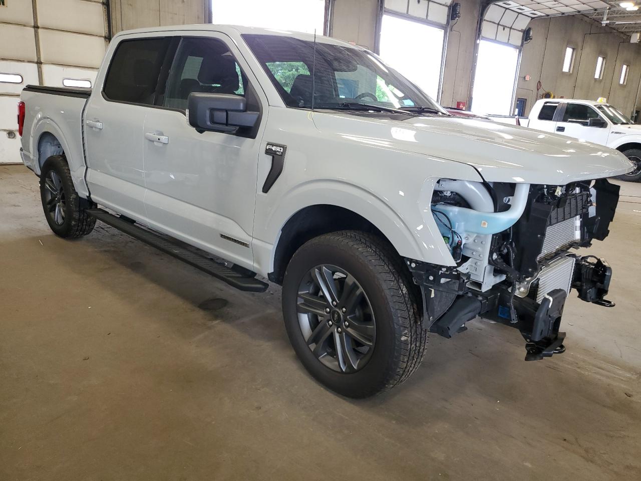 2023 FORD F150 SUPERCREW VIN:1FTFW1ED7PFD08879