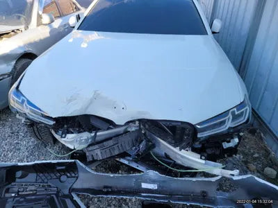 2021 BMW 530 WBA51AG08MCH57702 VIN:WBA51AG08MCH57702