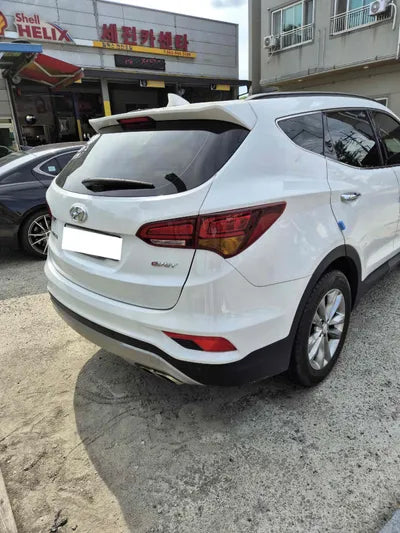 2016 Hyundai Santa FE KMHSW81UBGU634594 VIN:KMHSW81UBGU634594