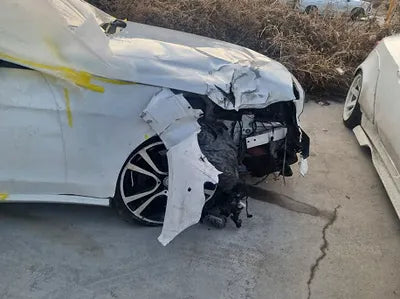 2016 Mercedes-Benz E 220 WDDHF0AB0GB302913 VIN:WDDHF0AB0GB302913