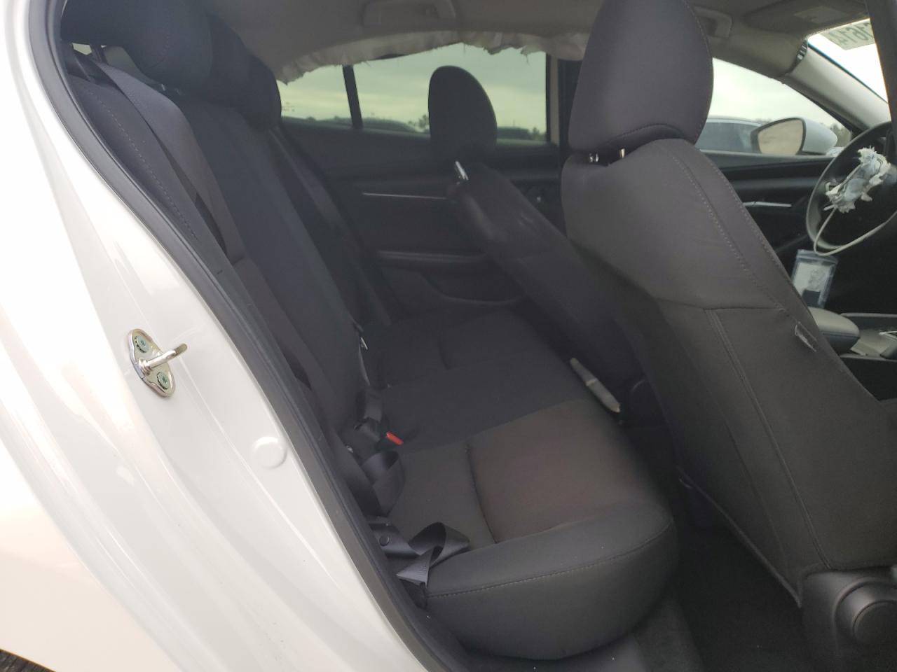 2024 MAZDA 3  VIN:3MZBPAAM3RM435436