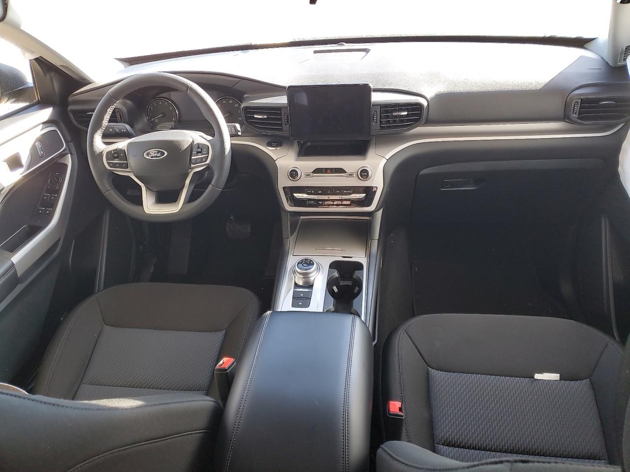 2024 FORD EXPLORER XLT VIN:1FMSK7DH0RGA43460