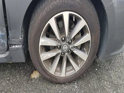 2017 Nissan Altima 1N4AL3AP9HC106777 VIN:1N4AL3AP9HC106777