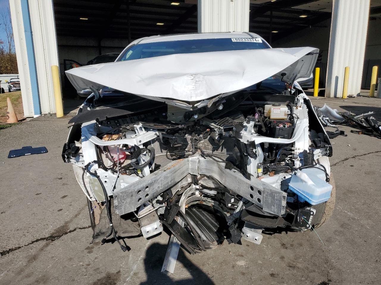 2023 TOYOTA SIENNA LIMITED VIN:5TDESKFC9PS093735