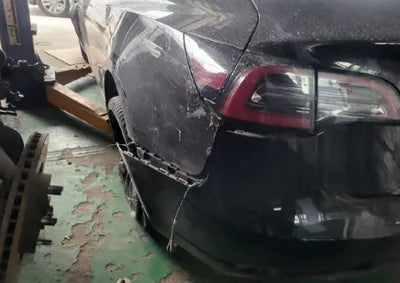 2022 Tesla Model 3 5YJ3E1EB9NF150597 VIN:5YJ3E1EB9NF150597