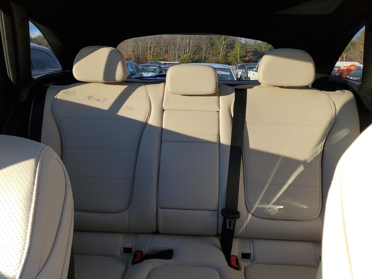 2023 MERCEDES-BENZ GLC 300 4MATIC VIN:W1NKM4HB4PF024165