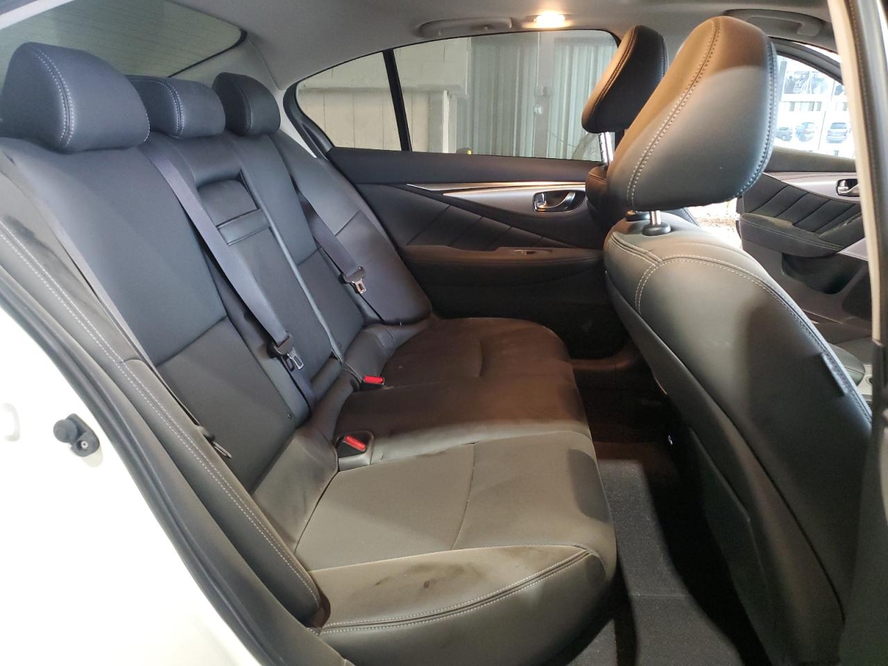 2022 INFINITI Q50 LUXE VIN:JN1EV7BP0NM311201