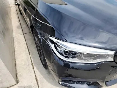 2017 BMW 520 WBAJC5106HG852456 VIN:WBAJC5106HG852456